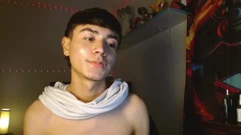 im_juanda online show from January 17, 2:08 am