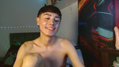 im_juanda online show from January 9, 11:02 pm