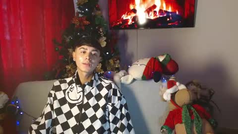im_juanda online show from December 24, 2:54 pm