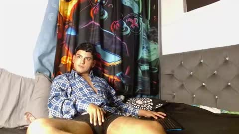 im_juanda online show from October 24, 5:47 pm