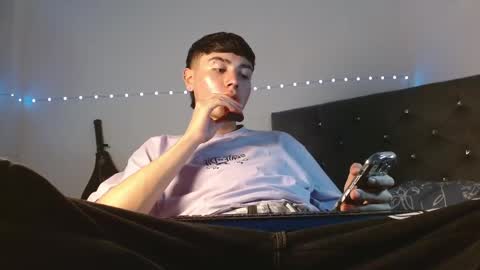 im_juanda online show from February 17, 6:26 pm