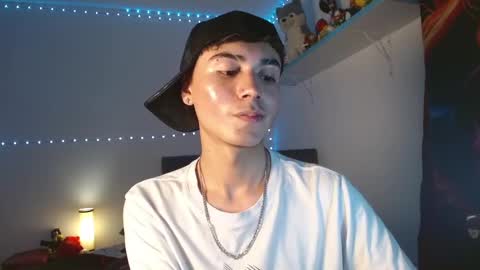 im_juanda online show from January 23, 1:08 am