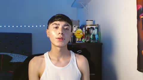 im_juanda online show from December 22, 9:53 pm