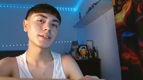 im_juanda online show from December 11, 5:43 pm