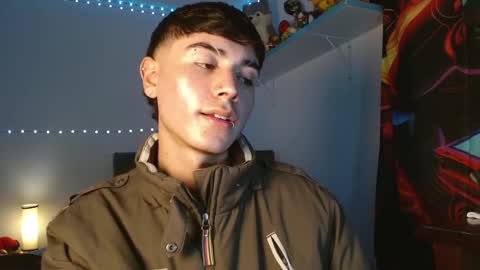 im_juanda online show from January 18, 1:12 am