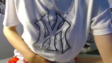 im_juanda online show from March 4, 7:01 pm