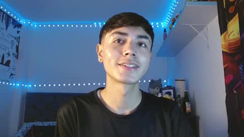 im_juanda online show from December 9, 6:08 pm