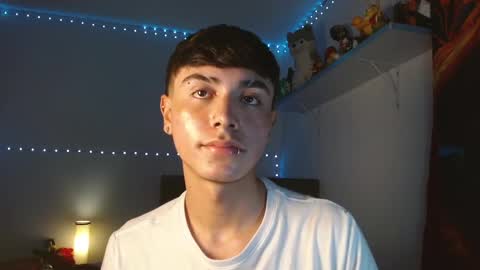 im_juanda online show from January 21, 10:41 pm