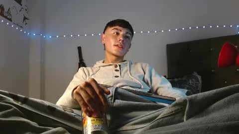 im_juanda online show from February 22, 10:48 pm