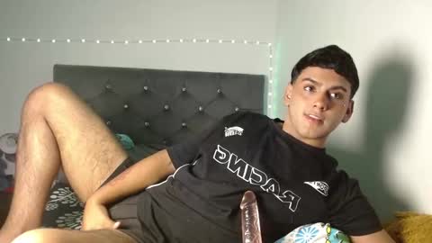 im_juanda online show from September 20, 12:10 am