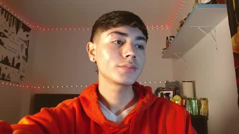 im_juanda online show from December 3, 6:06 pm