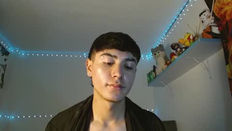 im_juanda online show from January 11, 10:07 pm