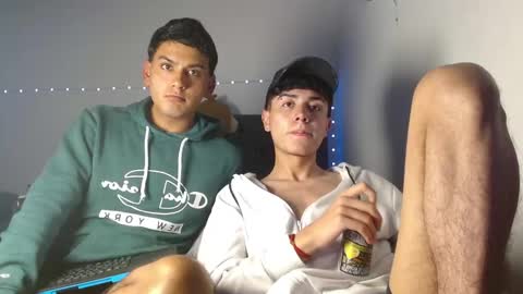 im_juanda online show from September 12, 5:07 am