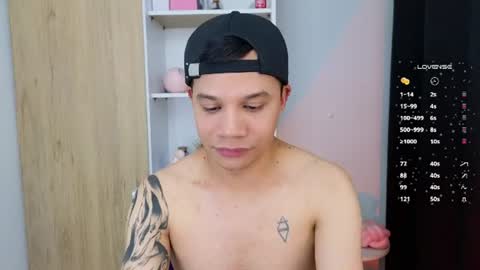 Marco online show from June 18, 4:03 am
