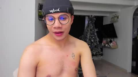 Marco online show from November 28, 10:33 pm