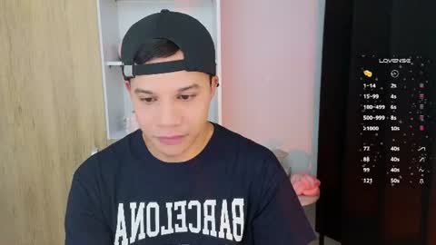 Marco online show from June 20, 4:39 am