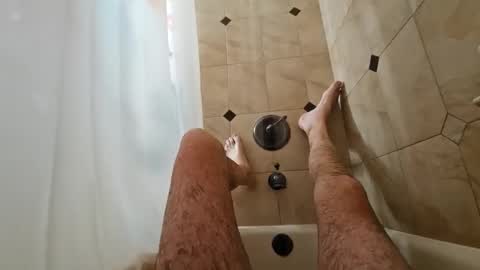 imaguy_ online show from January 10, 8:40 am