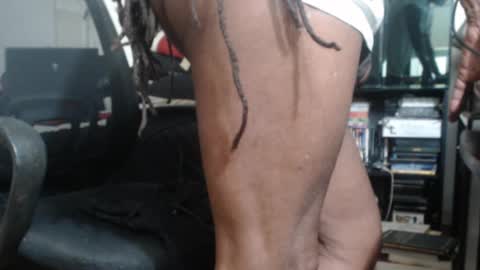 Imanlolo789   formerly known as Slimrodxxx  independent model online show from December 25, 3:06 pm