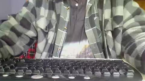 Aussie Guy online show from November 21, 12:53 am