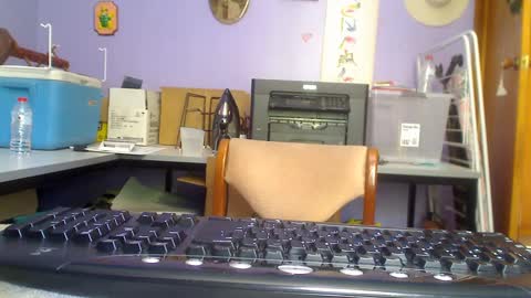 Aussie Guy online show from February 27, 3:03 am