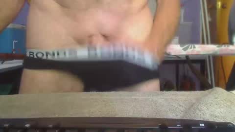 Aussie Guy online show from February 25, 2:03 am