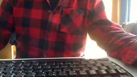 Aussie Guy online show from May 18, 12:40 am