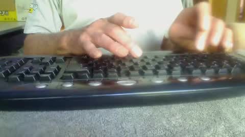 Aussie Guy online show from February 9, 10:21 pm