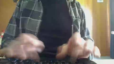 Aussie Guy online show from May 11, 12:12 am