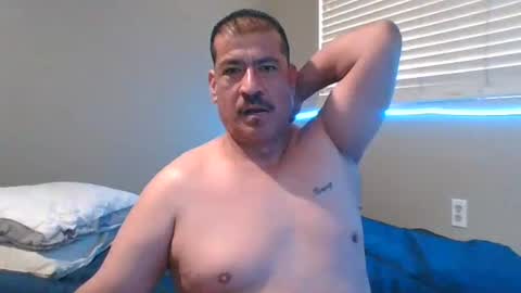 imbackmandosuknw online show from November 29, 6:10 pm