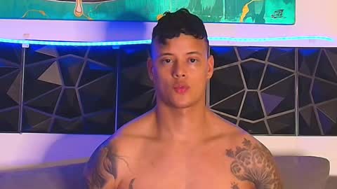 imconor online show from February 12, 7:45 pm