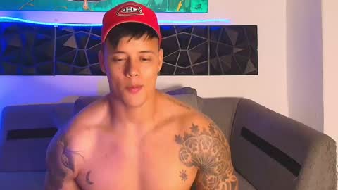 imconor online show from February 15, 12:05 am