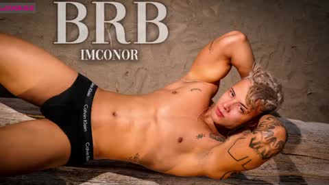 imconor online show from July 28, 2:13 pm