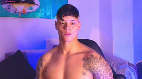 imconor online show from September 13, 1:50 am