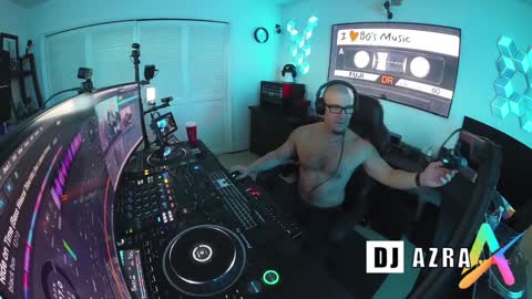 DJ Azra online show from December 27, 3:27 pm