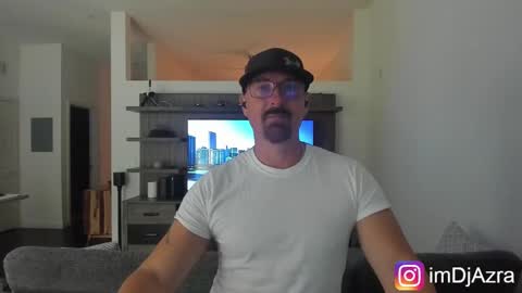 DJ Azra online show from September 27, 7:34 pm