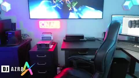 DJ Azra online show from February 13, 3:46 pm