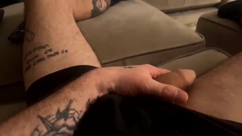 imjoe32 online show from March 5, 7:54 pm