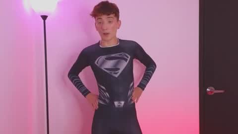 Juan Sebastian online show from September 29, 10:16 pm