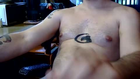 imnotmortallust online show from November 23, 9:15 pm