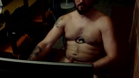 imnotmortallust online show from January 15, 2:04 am