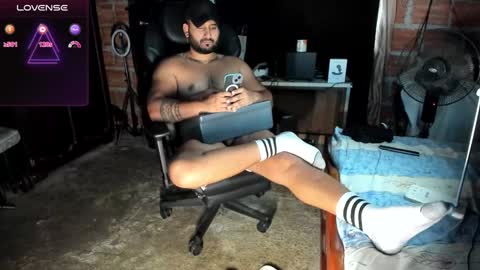 Imperion King online show from January 11, 10:18 pm