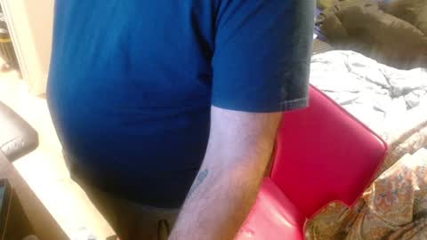 I use to be imeverythingandnothing online show from January 17, 4:39 am