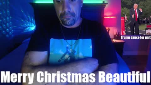 I use to be imeverythingandnothing online show from December 25, 2:35 am