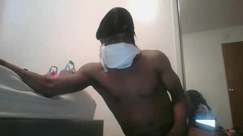 imthehornyest online show from January 31, 9:02 pm