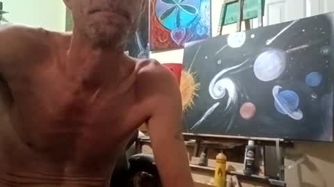 imtru online show from July 30, 12:43 am