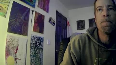 Snapshot of imtru chatting on February 16, 3:38 pm imtru online show from February 16, 3:38 pm