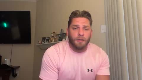 Inmate1993 online show from October 29, 1:14 pm