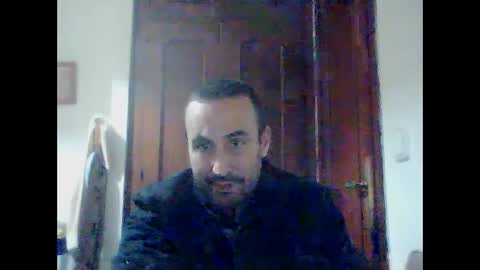 incognitto30 online show from January 13, 1:34 am