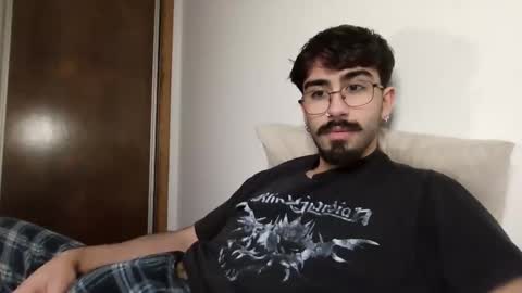 incubus online show from January 3, 4:11 am