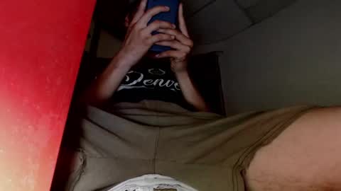 David online show from January 12, 7:56 am